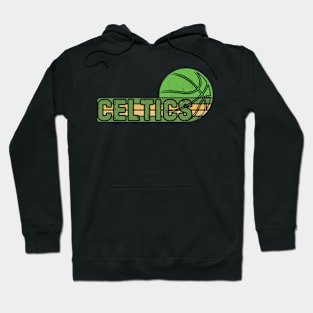 CELTICS Hoodie